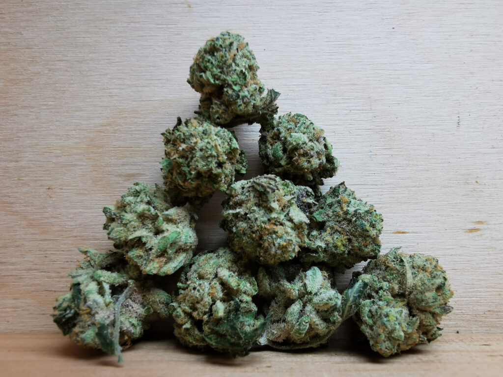 Buy Weed Online, BuyWeed247