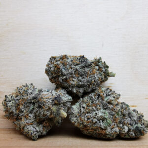 Green Valley's AAAA Gorilla Glue #4