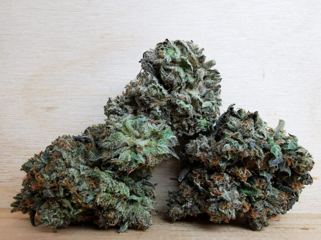 Buy Weed Online, BuyWeed247