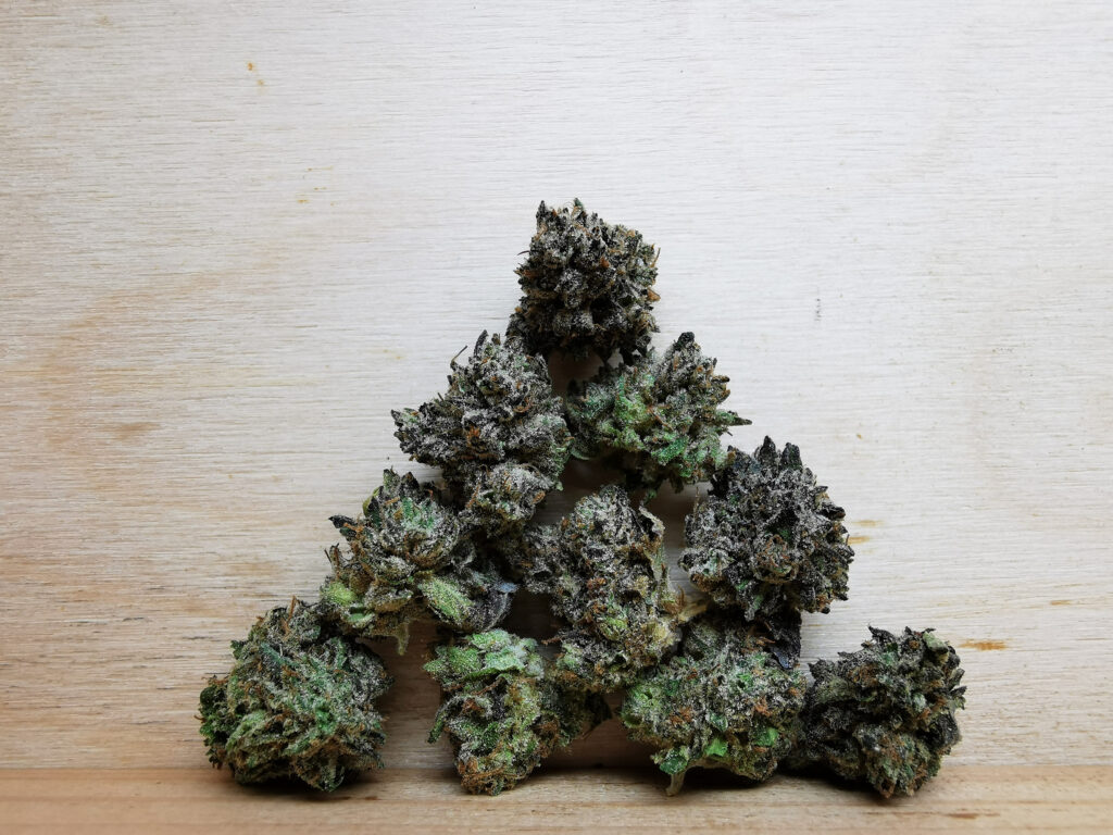 Buy Weed Online, BuyWeed247