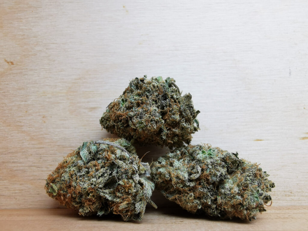 Buy Weed Online, BuyWeed247