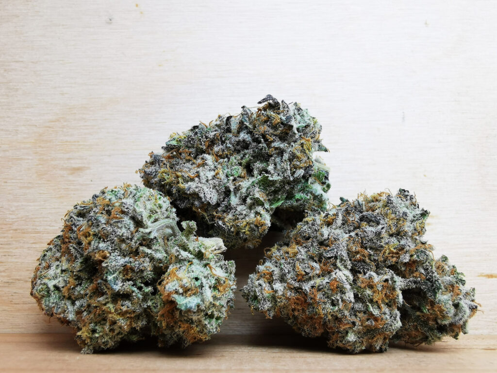 Buy Weed Online, BuyWeed247