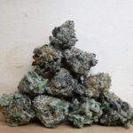 Green Valley's AAAA Durban Poison Smalls