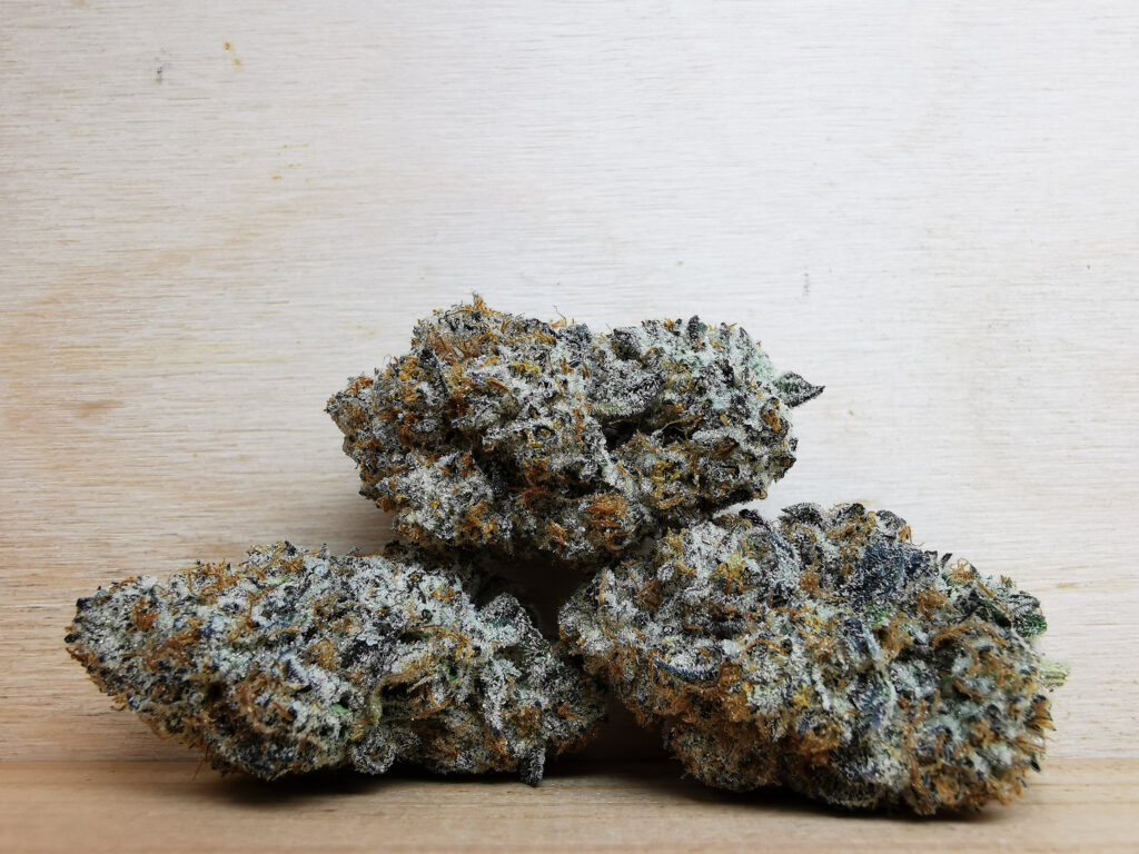 Buy Weed Online, BuyWeed247