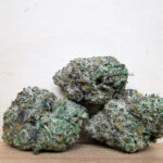 Green Valley's AAAA Runtz Cake