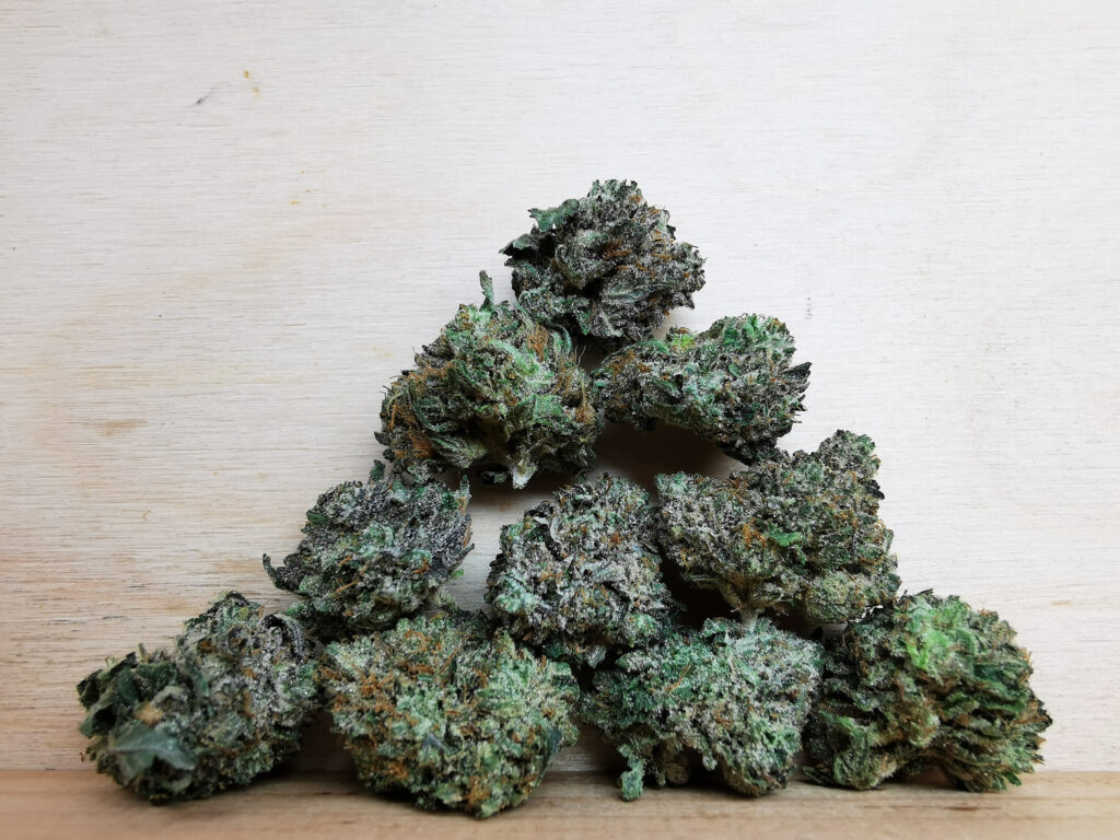 Buy Weed Online, BuyWeed247