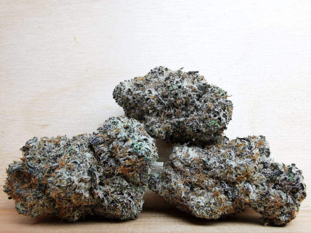 Buy Weed Online, BuyWeed247