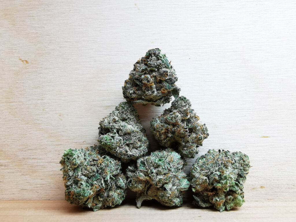 Buy Weed Online, BuyWeed247