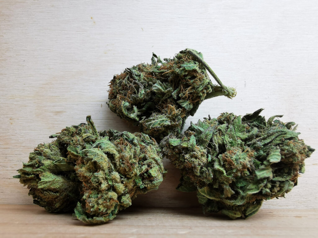 Buy Weed Online, BuyWeed247