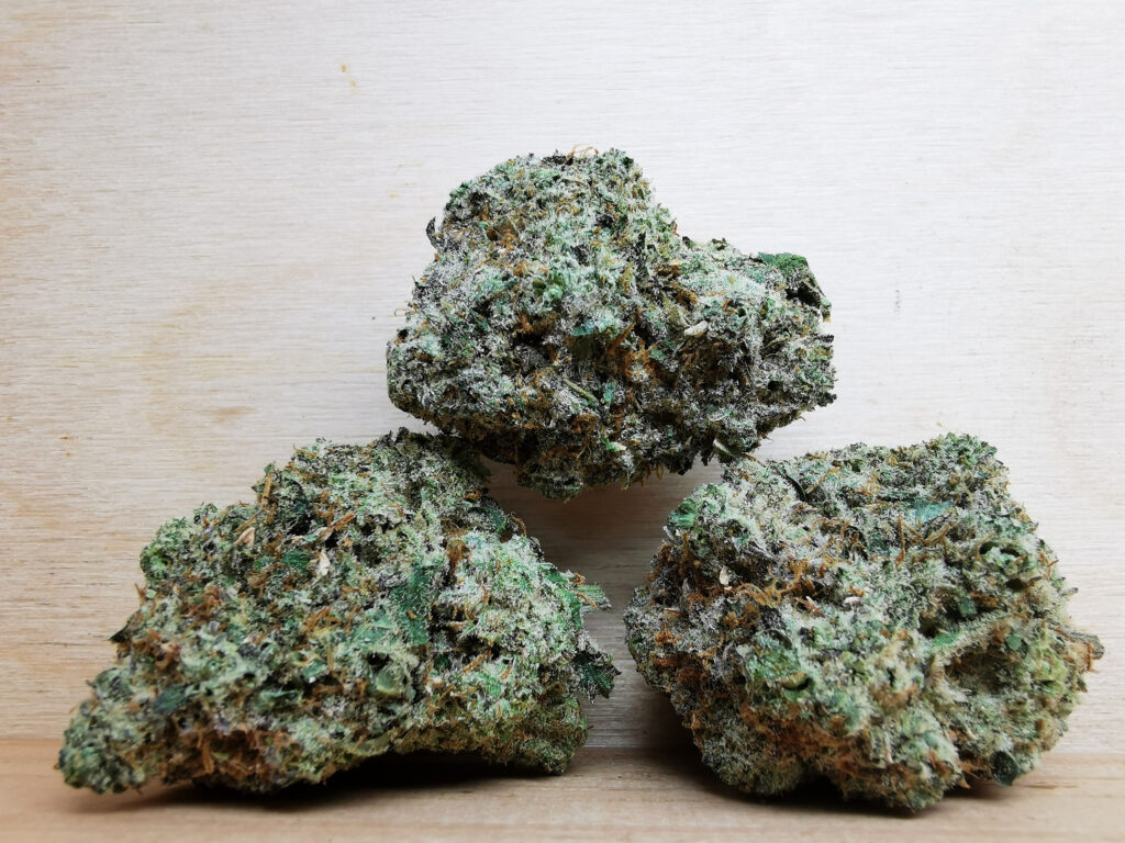 Buy Weed Online, BuyWeed247