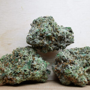 Green Valley's AAAA Blue Lobster