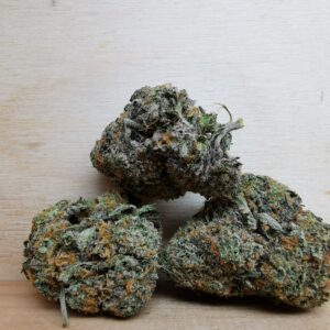 AAA+ Truffle Berry