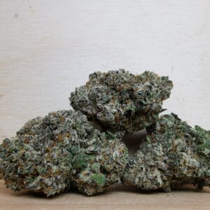 AAAA Black Magic Kush