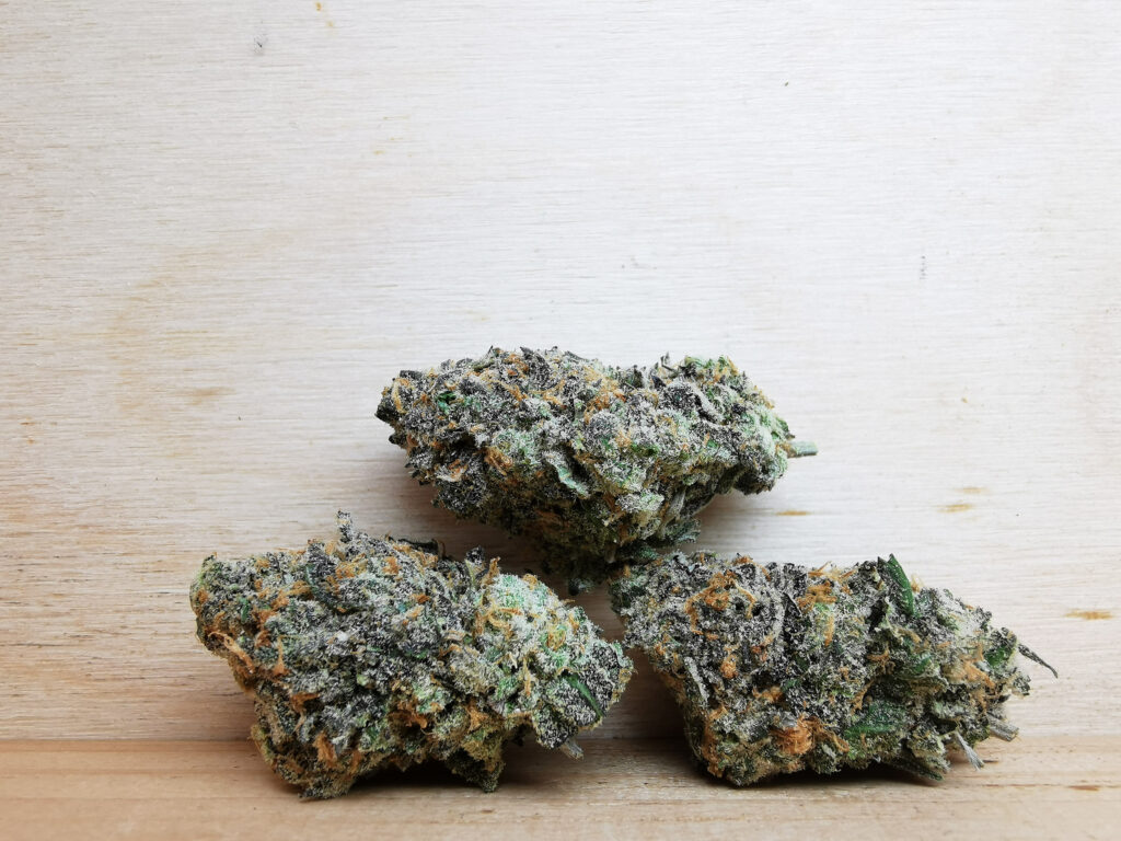 Buy Weed Online, BuyWeed247