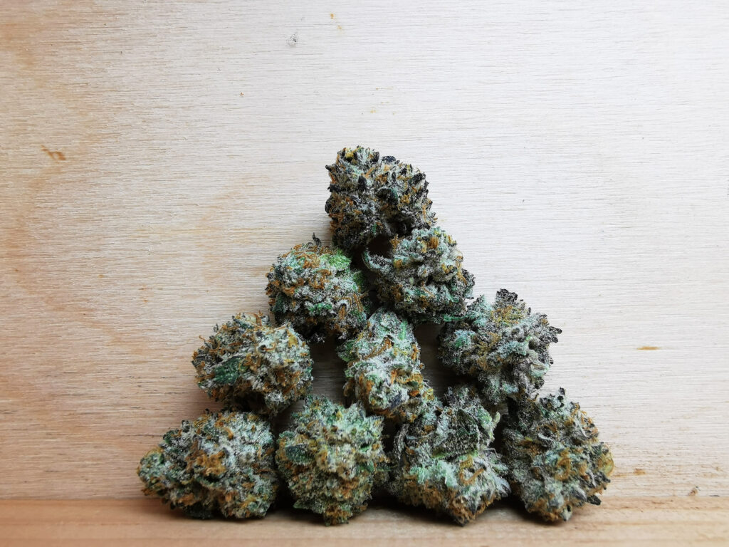 Buy Weed Online, BuyWeed247