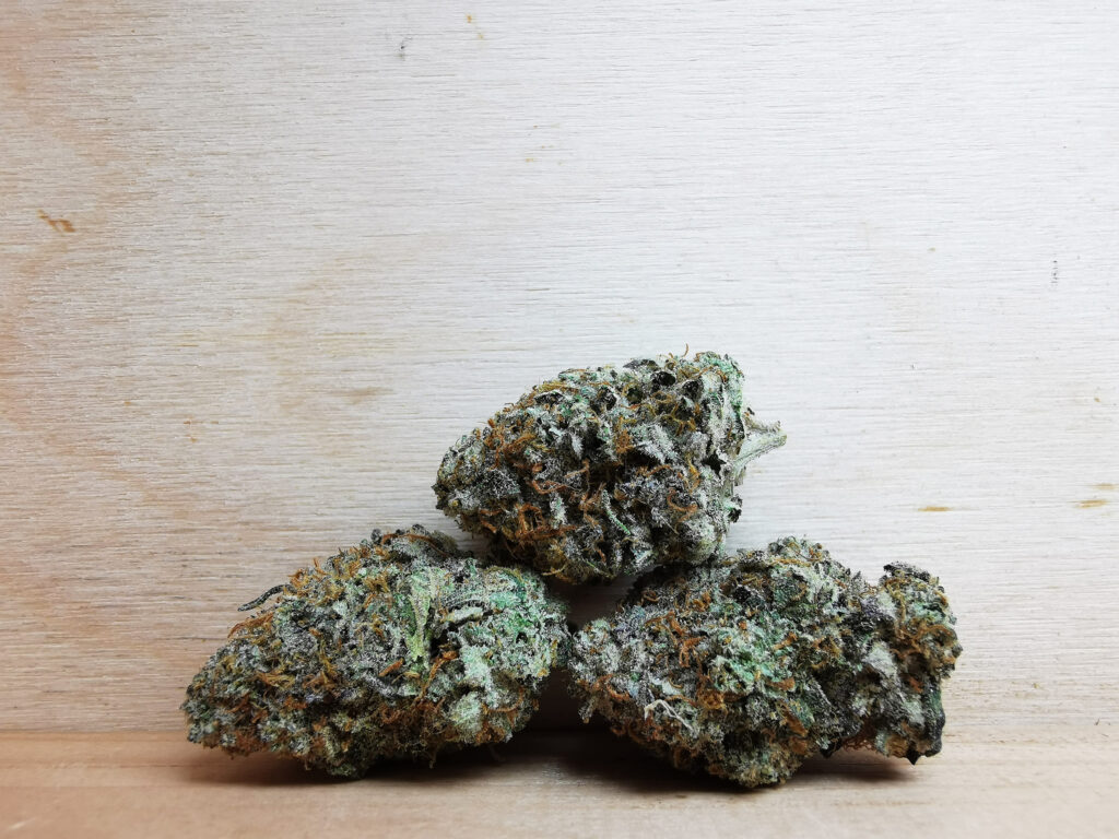 Buy Weed Online, BuyWeed247