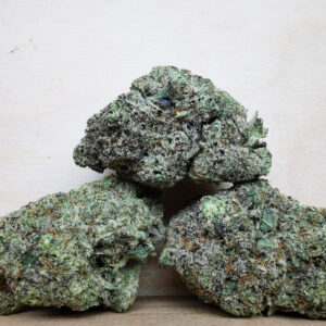 Green Valley's AAAA Blue Lobster