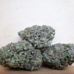 Green Valley's AAAA Candy Rain
