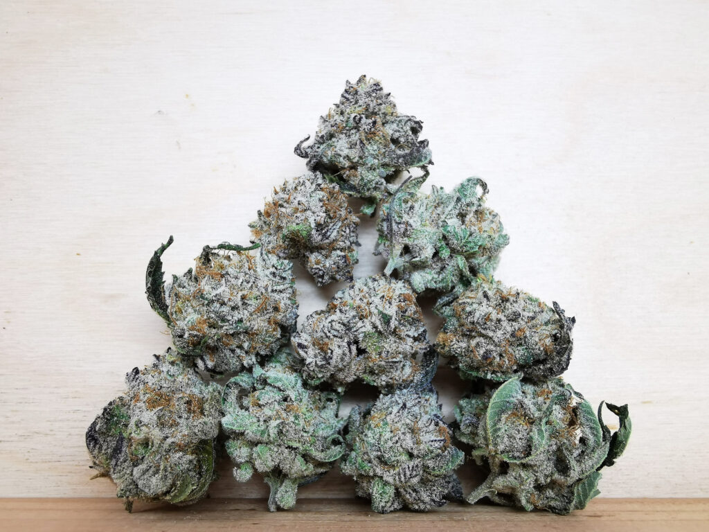 Buy Weed Online, BuyWeed247