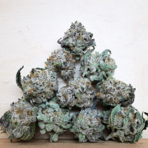 Green Valley's AAAA Blueberry Punch Smalls