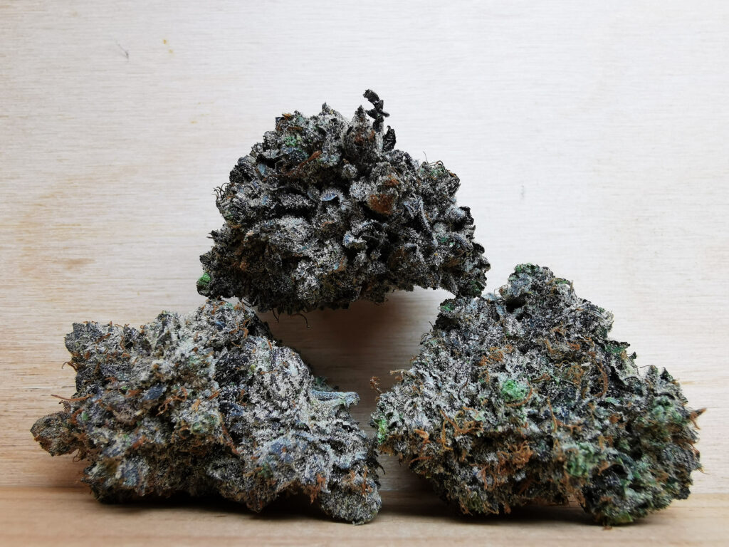 Buy Weed Online, BuyWeed247