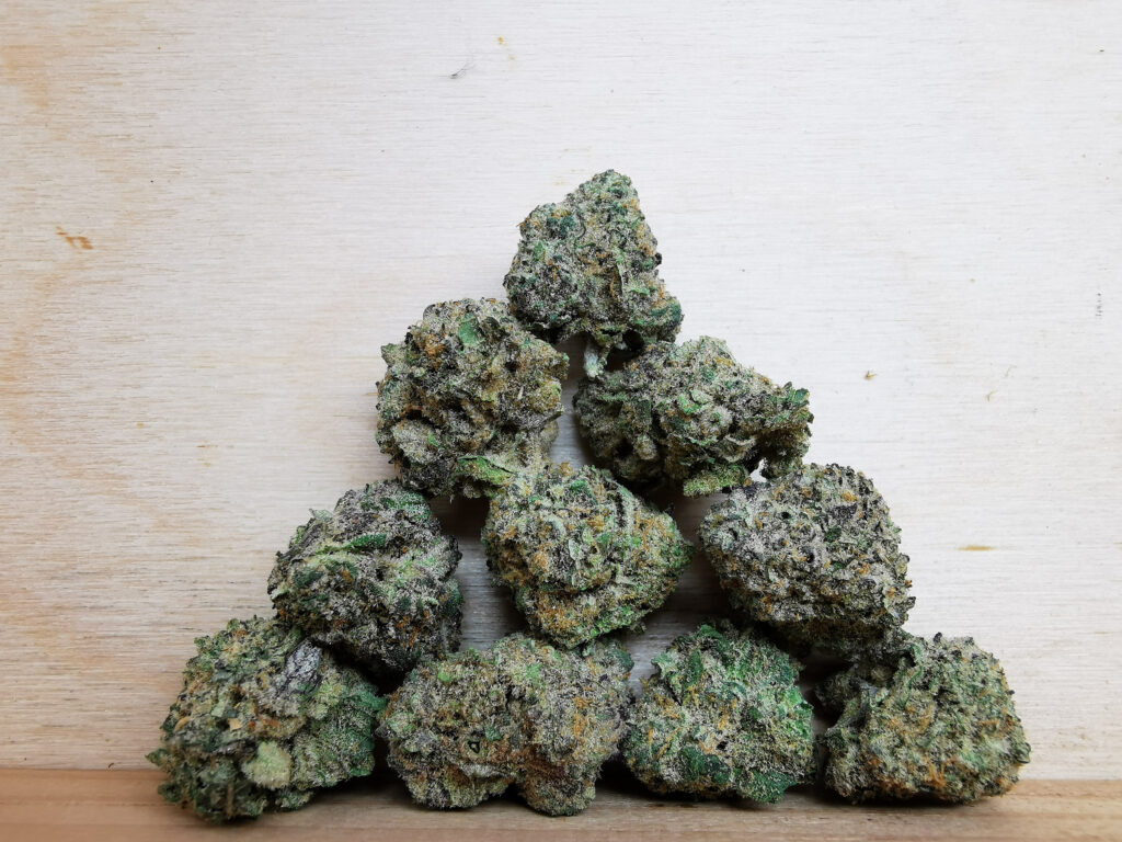 Buy Weed Online, BuyWeed247
