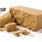 LA Mousse Hash