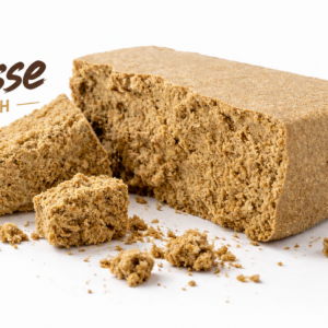 La Mousse Hash