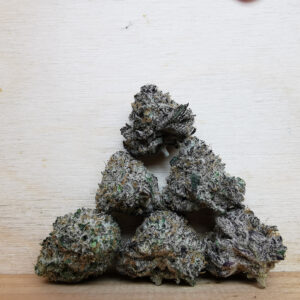 Green Valley's AAAA+ Glitter Bomb Med.