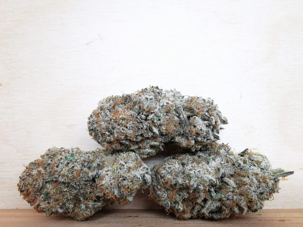 Buy Weed Online, BuyWeed247