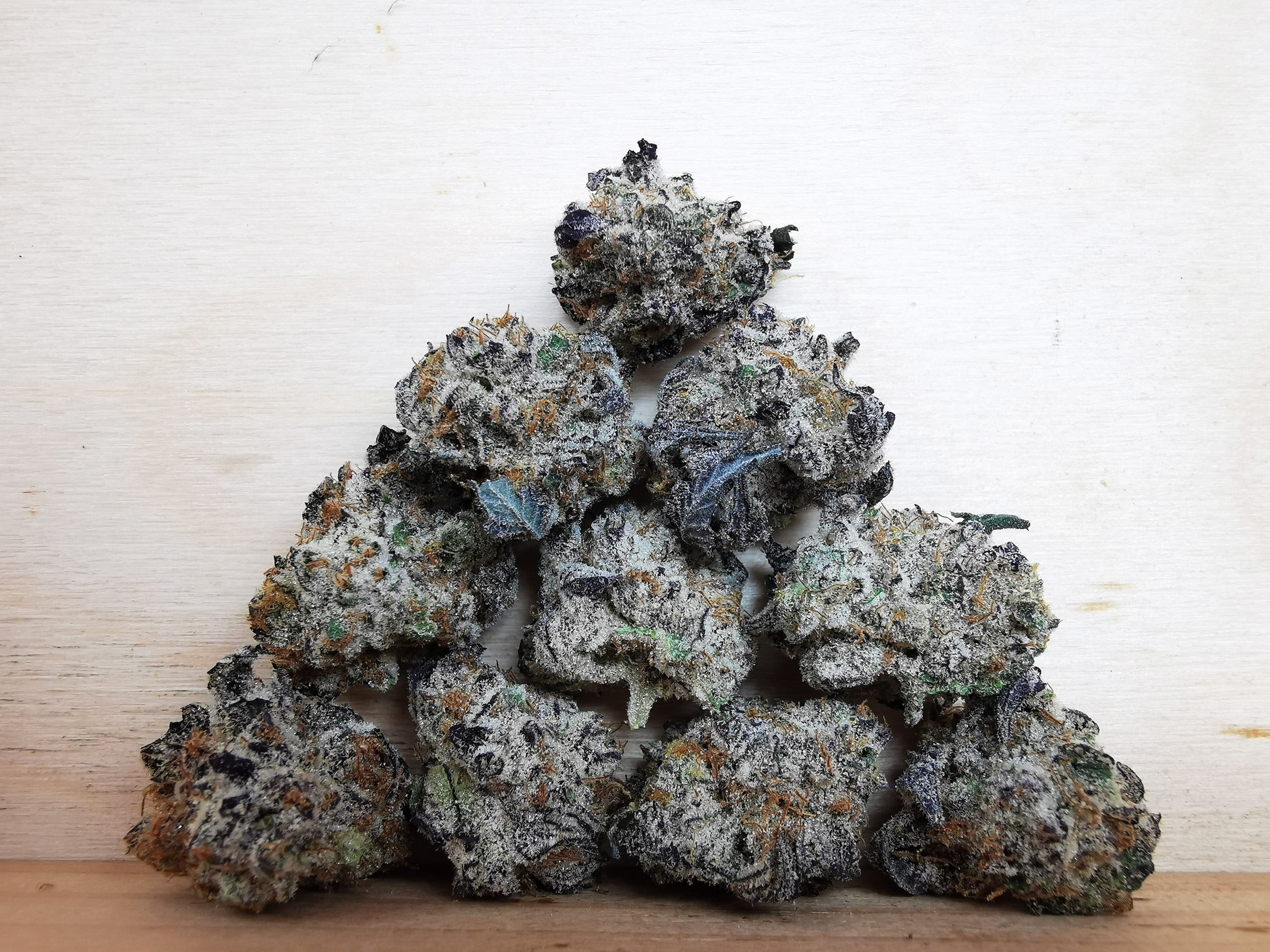 New Products, BuyWeed247