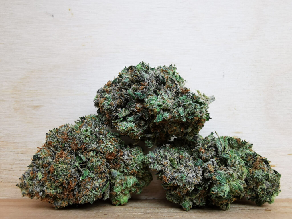Buy Weed Online, BuyWeed247