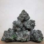 Green Valley's AAAA++ Dank Schrader Med.