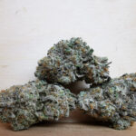 Green Valley's AAAA+ Fruity Pebbles OG