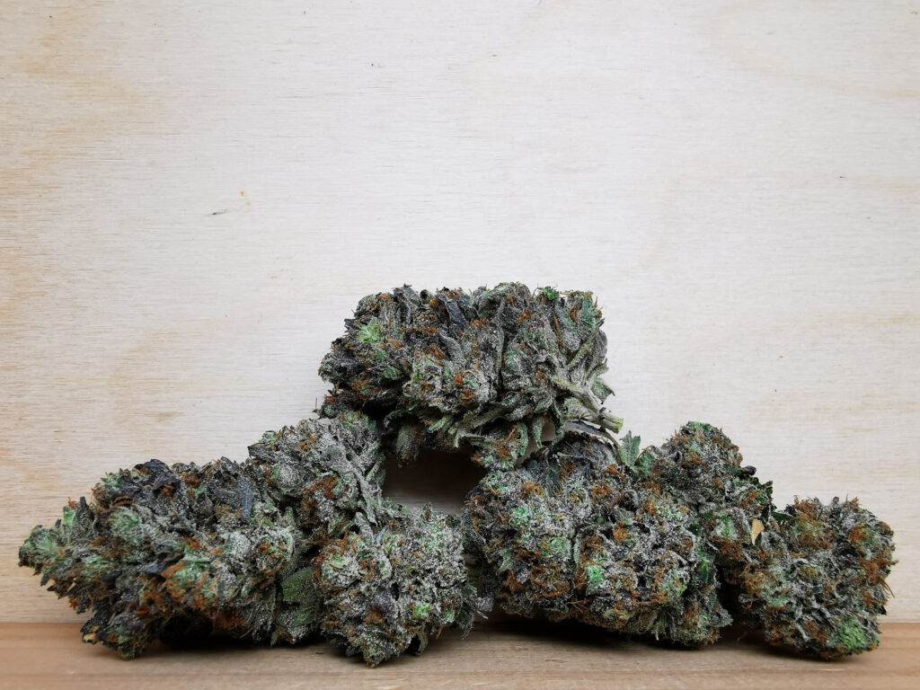 Buy Weed Online, BuyWeed247