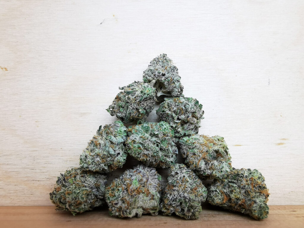 Buy Weed Online, BuyWeed247