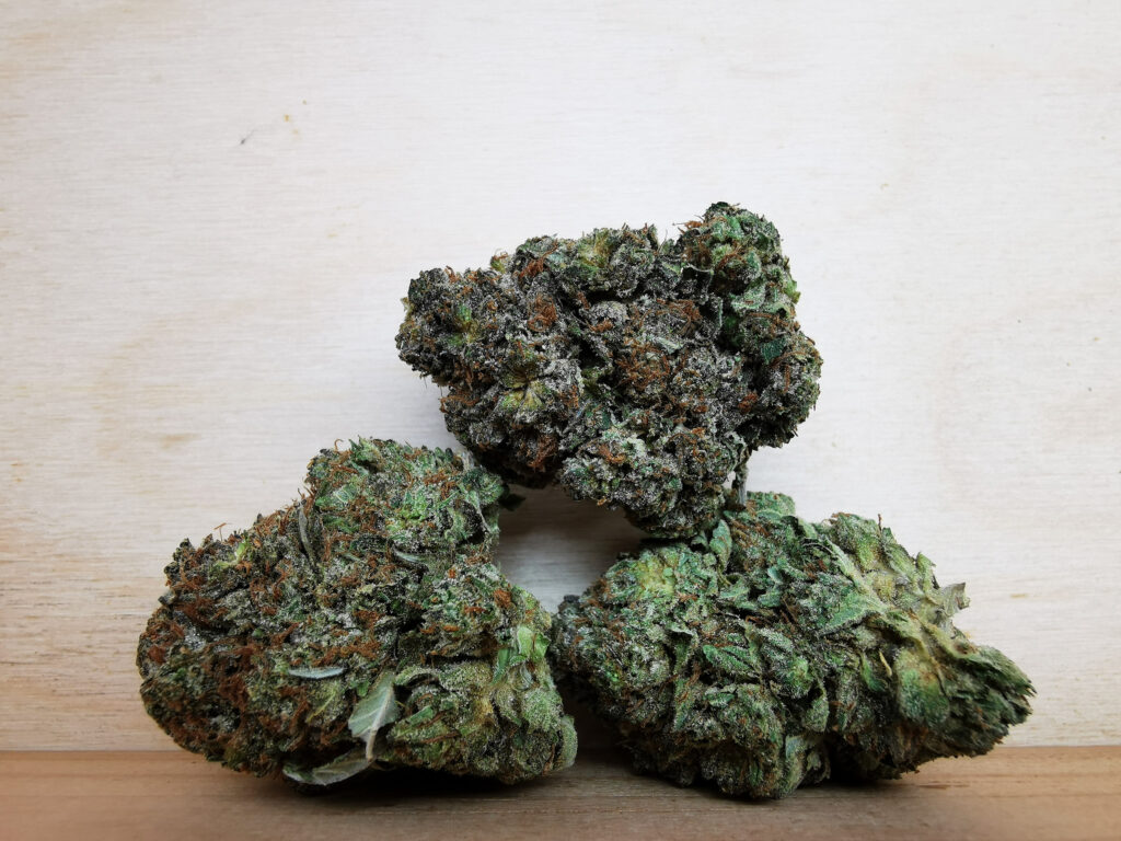 Buy Weed Online, BuyWeed247