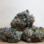 Green Valley's AAAA+ Red Eye OG