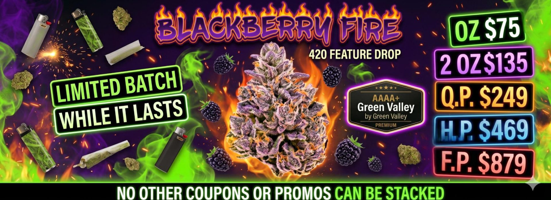 Buy Weed Online, BuyWeed247