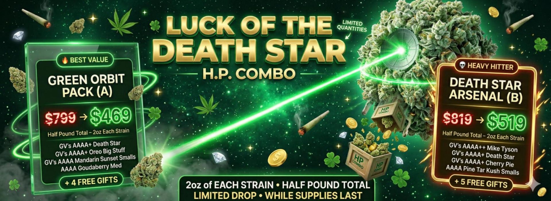 Buy Weed Online, BuyWeed247