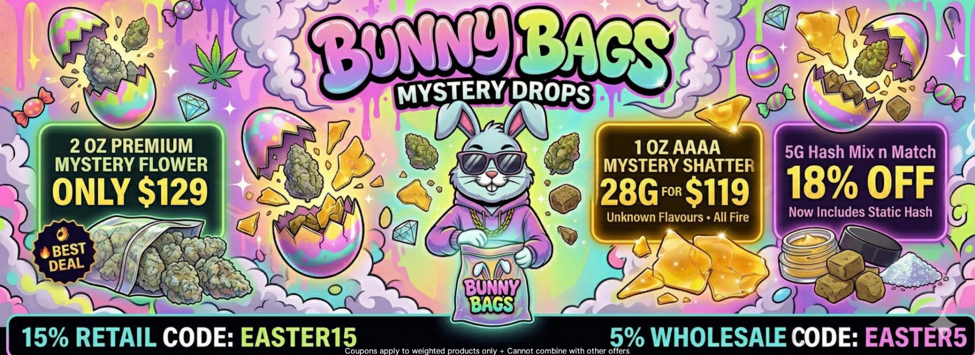 Buy Weed Online, BuyWeed247