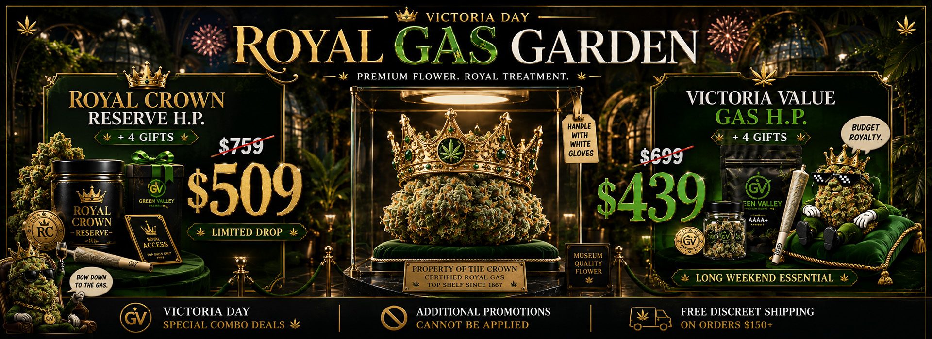 Buy Weed Online, BuyWeed247