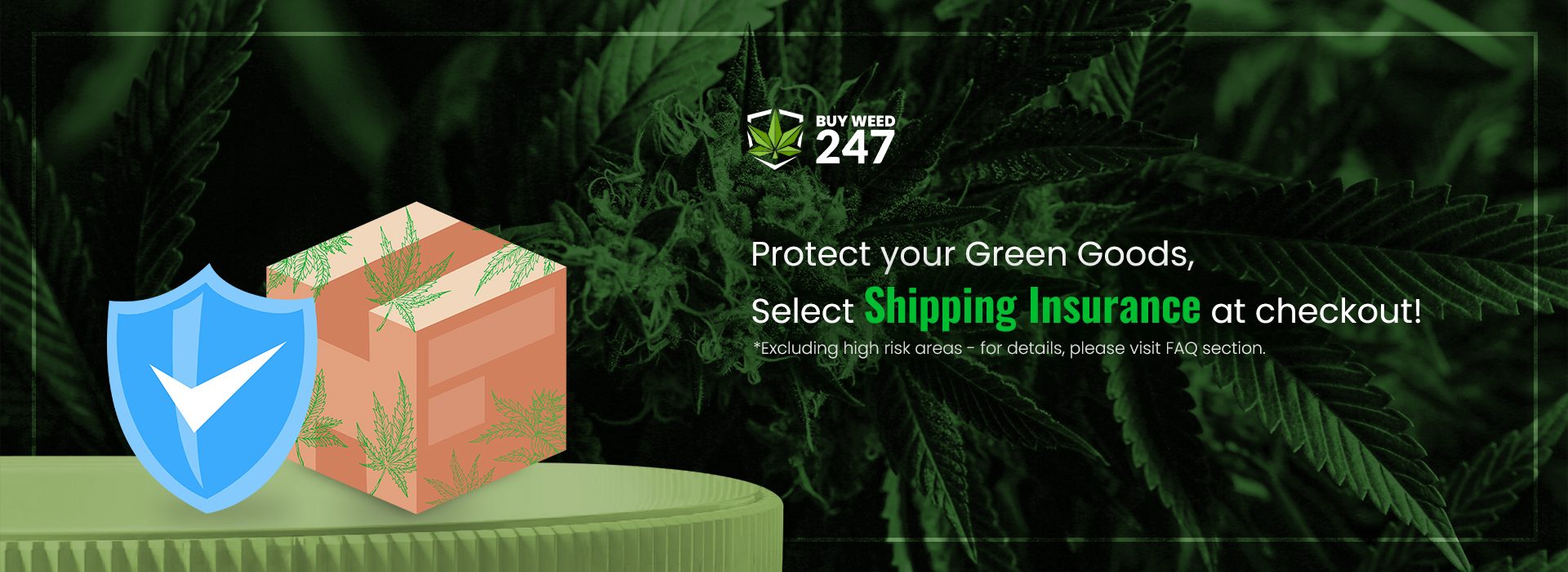 Buy Weed Online, BuyWeed247