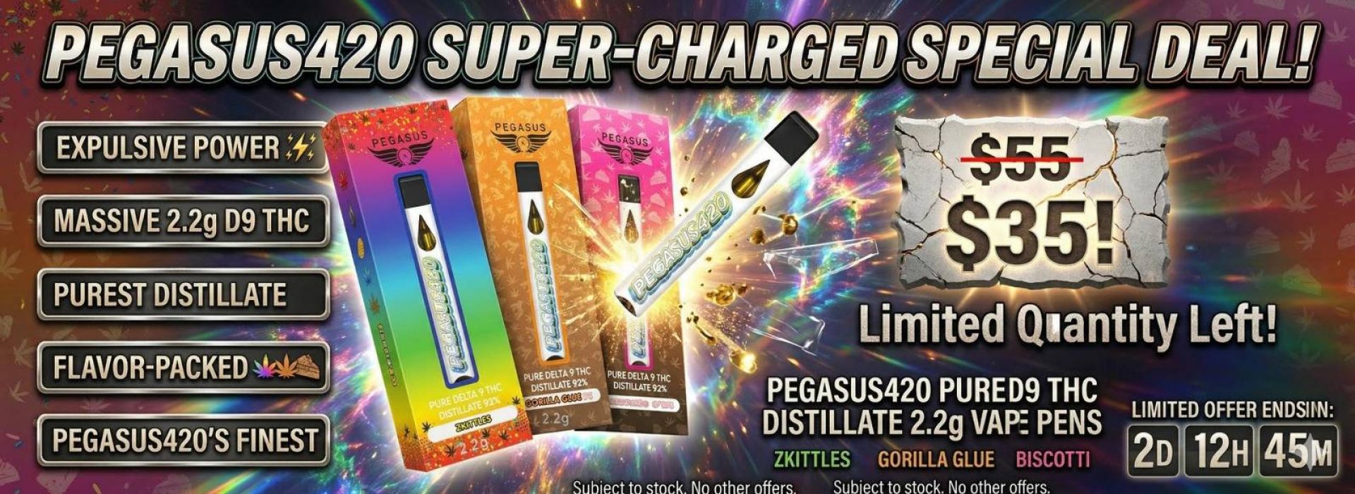 Buy Weed Online, BuyWeed247