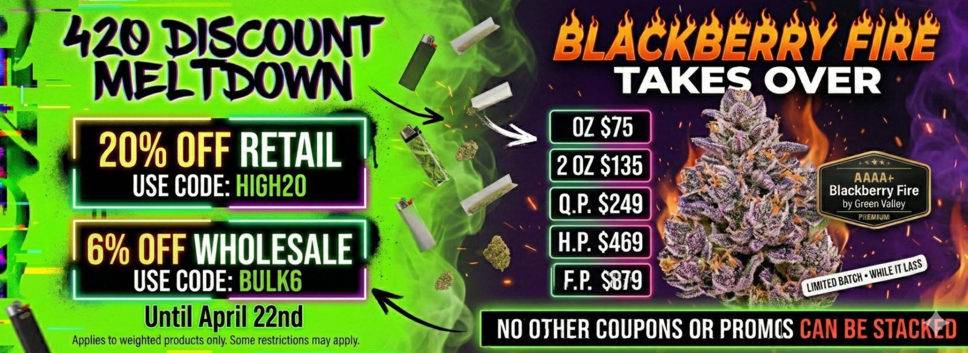 Buy Weed Online, BuyWeed247