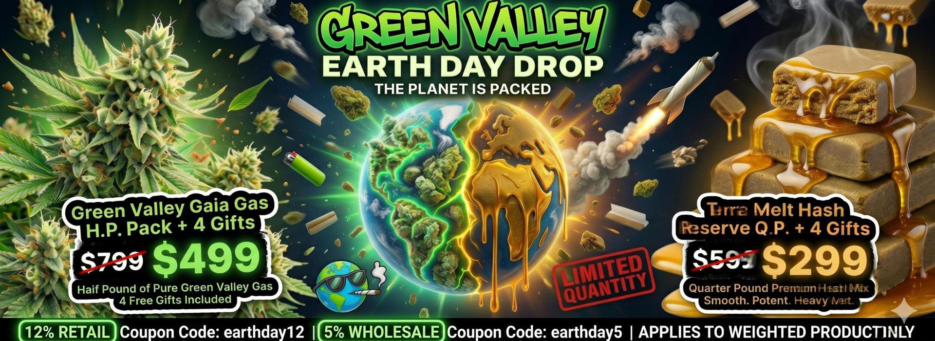 Buy Weed Online, BuyWeed247